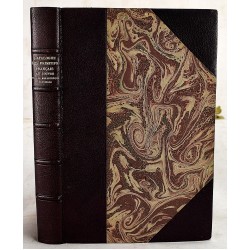 Exposition des Primitifs Francais au Palais du Louvre (Pavillon de Marsan) et a la Bibliotheque Nationale 